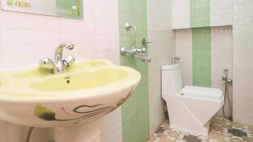 Green Earth Resort Lataguri Dış mekan fotoğraf
