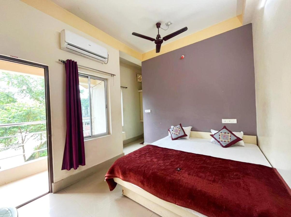 Green Earth Resort Lataguri Dış mekan fotoğraf