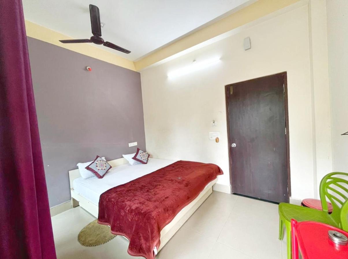 Green Earth Resort Lataguri Dış mekan fotoğraf