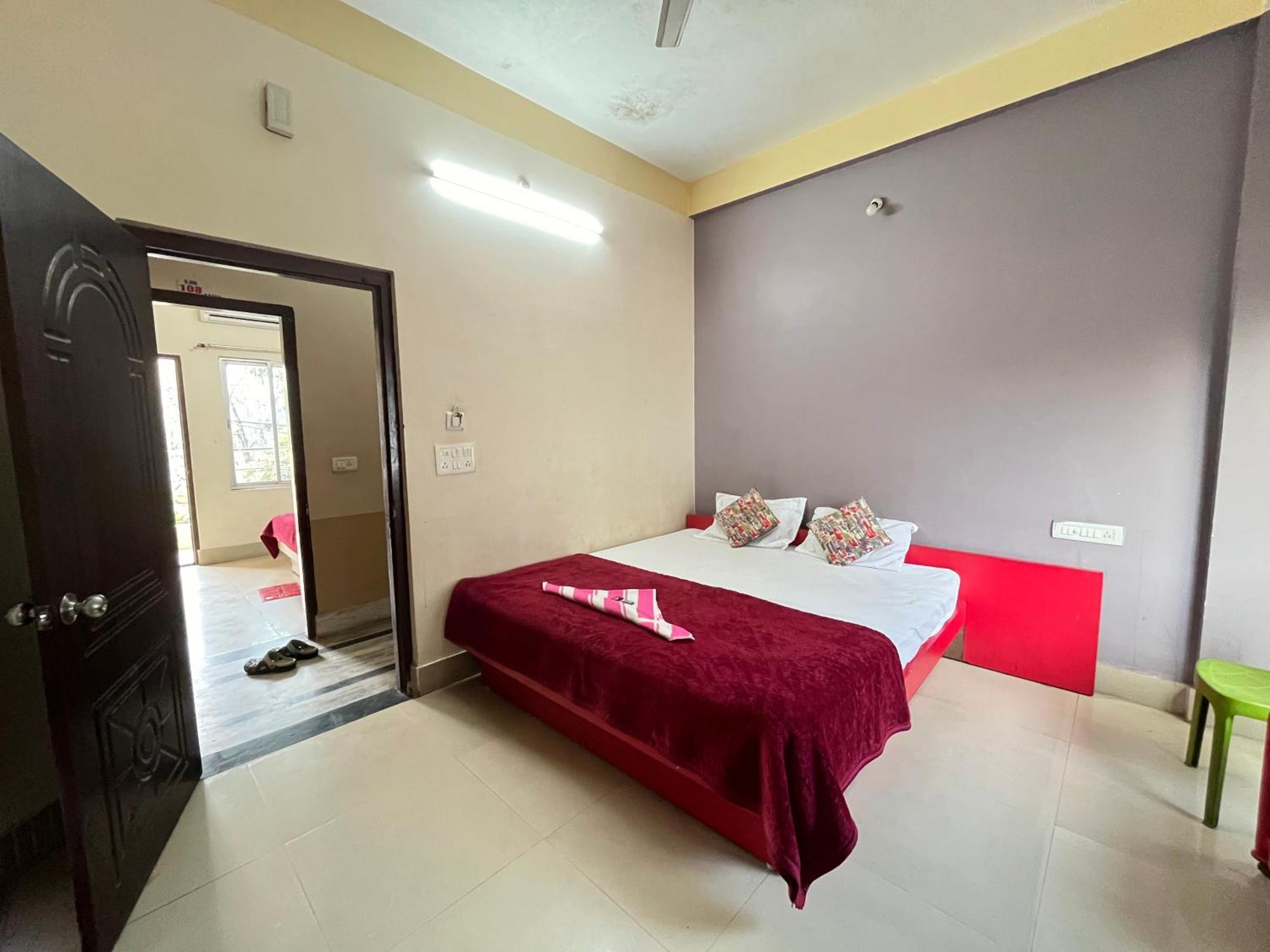 Green Earth Resort Lataguri Dış mekan fotoğraf